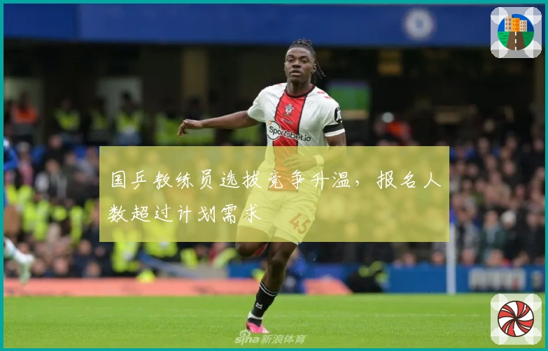 国乒教练员选拔竞争升温，报名人数超过计划需求